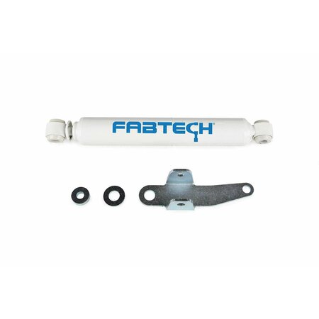 FABTECH Single With Mounting Brackets FTS8059